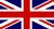 Flag of the United Kingdom of Great Britain and Northern Ireland