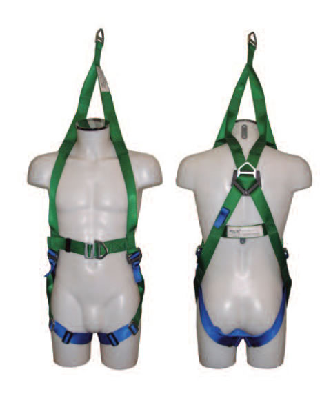 Safety Harness