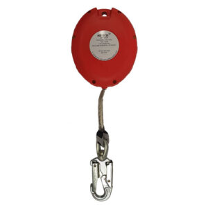 6M Webbing Fall Arrest Device