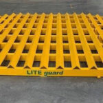 LITE Guard Rumble Grid