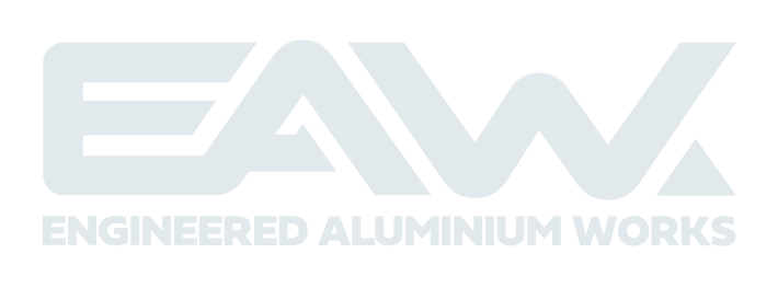 EAW - Engineered Aluminium Works